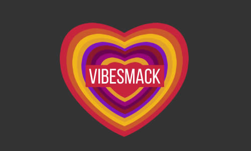 Hearty VibeSmack