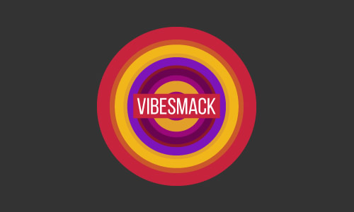 VibeSmack - Sonic Wave