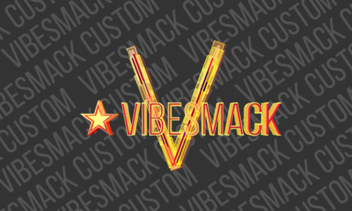 VibeSmack Custom V