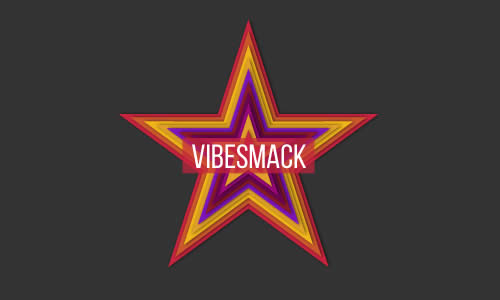 VibeSmack Star Vibe