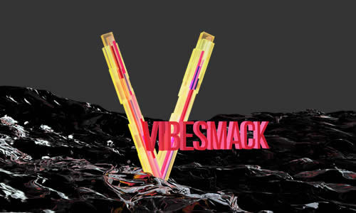 VibeSmack V - BRIGHT