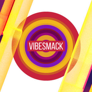VibeSmack - Sonic Wave
