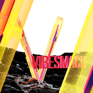 VibeSmack V - BRIGHT