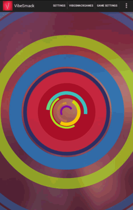 VibeSmack Music AI & Mobile Games